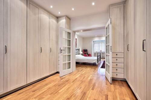 1. OG Ankleidezimmer - 