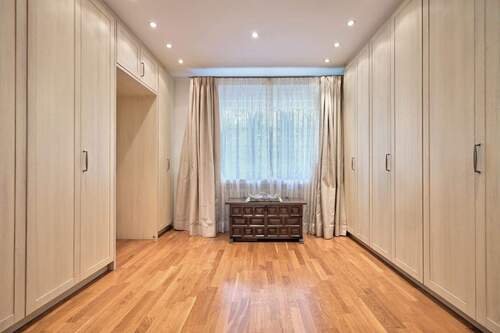 1. OG Ankleidezimmer - 