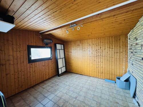 Nebenraum Wintergarten - 