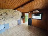 Nebenraum Wintergarten - 