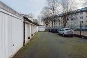 Garagenhof - Garagenhof in gefragter Lage mit Potential