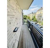 Moderne Wohnung am Mauerpark! *BEZUGSFREI ab 2028* - Berlin