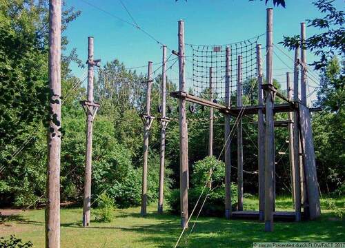 Sport und Erholung - 