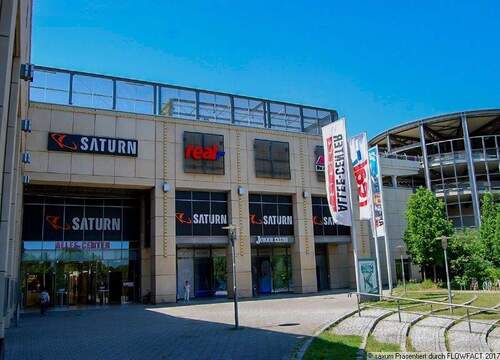 für Shopping-Fans - 