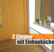 alles Neu mit Einbauküche, Aufzug + Balkon im Pfaffensteincarree - Leipzig Lausen-Grünau