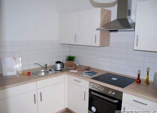 Küchenansicht (Beispielfoto) - 