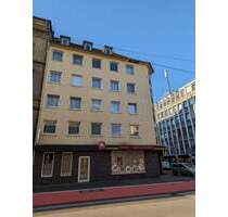 Großzügige 3-Zimmer-Wohnung in zentraler Lage von Hagen