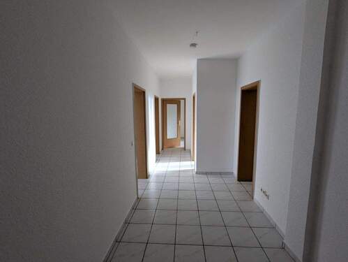 Flur - 3 Zimmer Etagenwohnung zur Miete in Hagen