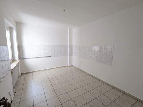 Küche - Etagenwohnung mit 92,00 m&sup2; in Hagen zur Miete