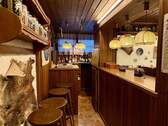 Bar im Keller - 