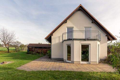 Außenansicht - Einfamilienhaus mit 161,00 m&sup2; in Bautzen zum Kaufen