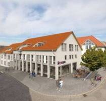 +++ Praxisräume in zentraler Lage +++ flexibler Ausbau möglich +++ Bezug 0622 - Steißlingen