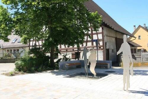 Steißlingen 3 - Büro mit 175,00 m&sup2; in Steißlingen zur Miete