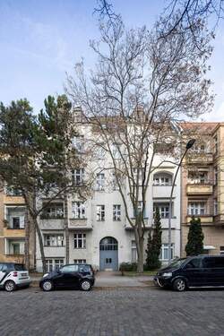 Objekt - 3 Zimmer Etagenwohnung zum Kaufen in Berlin