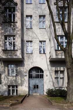 Objekt - Etagenwohnung mit 91,90 m&sup2; in Berlin zum Kaufen