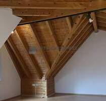 Helle 2-Zimmer-Dachgeschoss-Wohnung in ruhiger Lage - Ludwigshafen Rheingönheim Helle 2-Zimmer-Dachgeschoss-Wohnung in ruhiger Lage - Ludwigshafen Rheingönheim