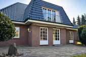 Hausansicht - 