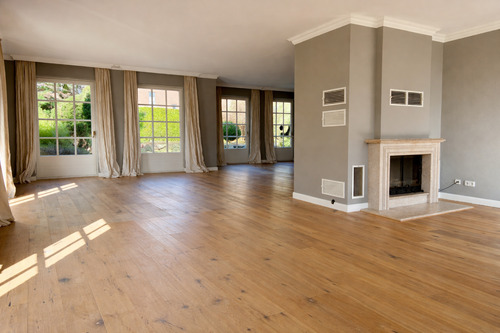 Wohnzimmer - Einfamilienhaus mit 230,00 m&sup2; in Stockelsdorf zum Kaufen