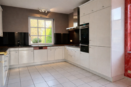 Einbauküche - 
