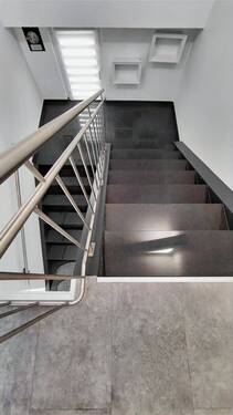 Treppe - 