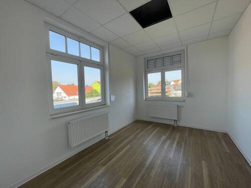 Fläche - 1 Zimmer Büro in Dessau-Roßlau