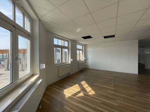 Fläche - Büro mit 260,00 m&sup2; in Dessau-Roßlau zur Miete