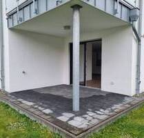 Barrierearme 2-Zimmer Erdgeschosswohnung in 49186 Bad Iburg