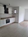 Küche - 2 Zimmer Etagenwohnung zur Miete in Bad Iburg