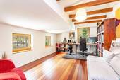 Arbeitszimmer - 