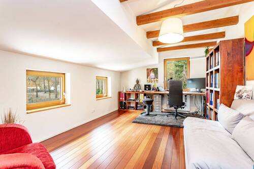 Arbeitszimmer - 