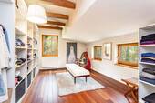 Ankleidezimmer - 
