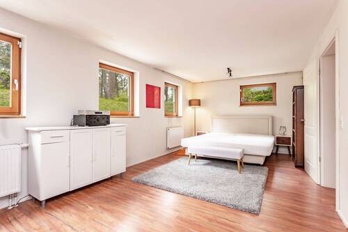 Souterrain - 