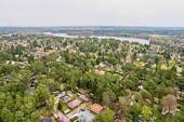 Seehnähe - 5 Zimmer Einfamilienhaus zum Kaufen in Potsdam