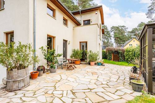 Terrasse - 