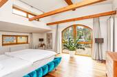Schlafzimmer - 
