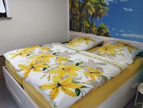 Schlafzimmer - 