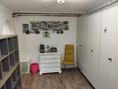 Hobbyraum - 