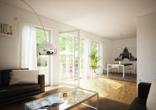 Bild 4 - 4 Zimmer Einfamilienhaus zum Kaufen in Neumünster