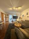 Wohn- und Essbereich.jpg - Gemütliche 2 Zimmer Wohnung mit großzügigem Balkon in Würzburg