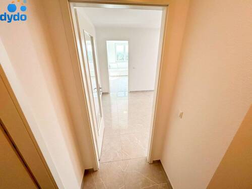 Eingangsbereich - 3 Zimmer Etagenwohnung zur Miete in Berlin