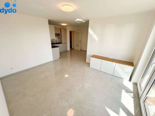 Wohnbereich - Etagenwohnung mit 68,00 m&sup2; in Berlin zur Miete