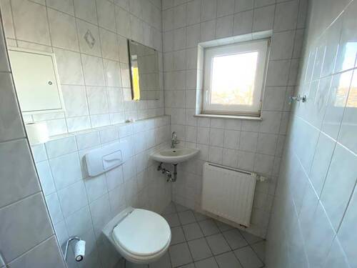 separates WC - 