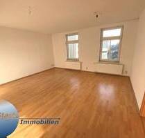 Stark! Helle und große 2 Raum Wohnung - Plauen Ostvorstadt