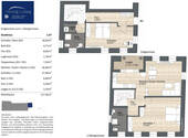 Grundriss - 