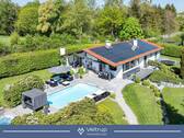 Ihr Domizil - EXKLUSIVES FAMILIENANWESEN AM AMMERSEE: WOHNEN WIE IM LUXUSHOTEL