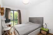Schlafzimmer - 