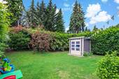 Gartenansicht - 