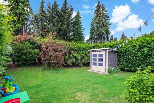 Gartenansicht - 
