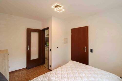 Schlafzimmer ELW - 