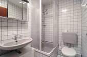 Badezimmer ELW - 